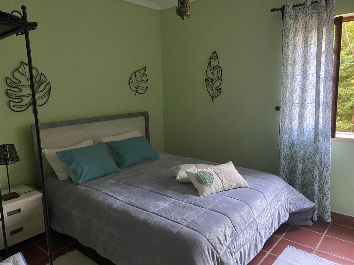 Casa Riotempo + Jangada Villa Томар Екстериор снимка