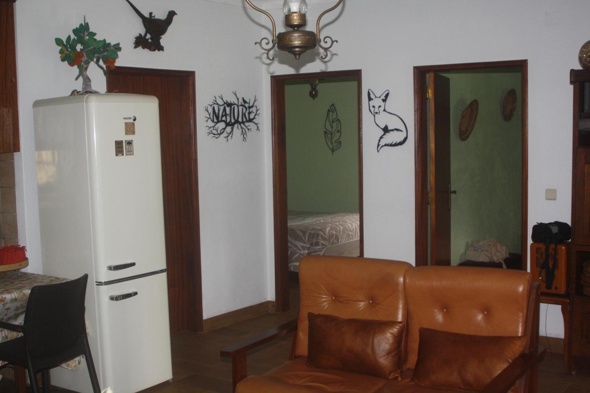 Casa Riotempo + Jangada Villa Томар Екстериор снимка
