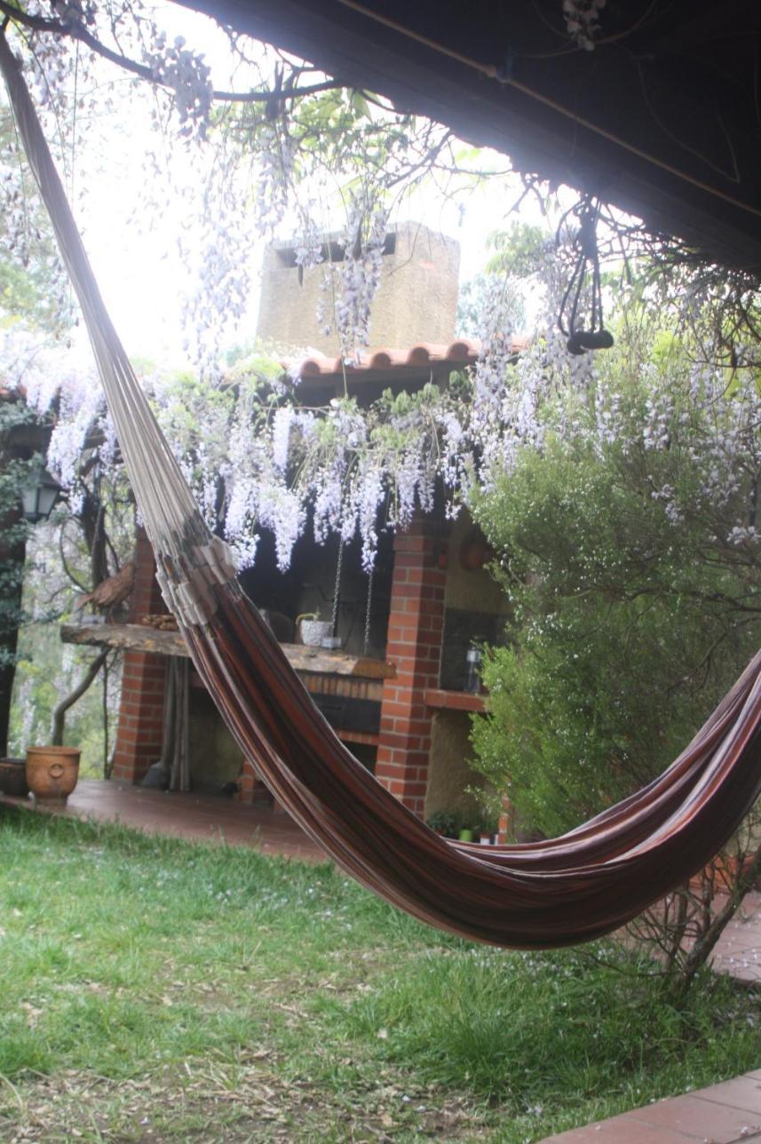 Casa Riotempo + Jangada Villa Томар Екстериор снимка