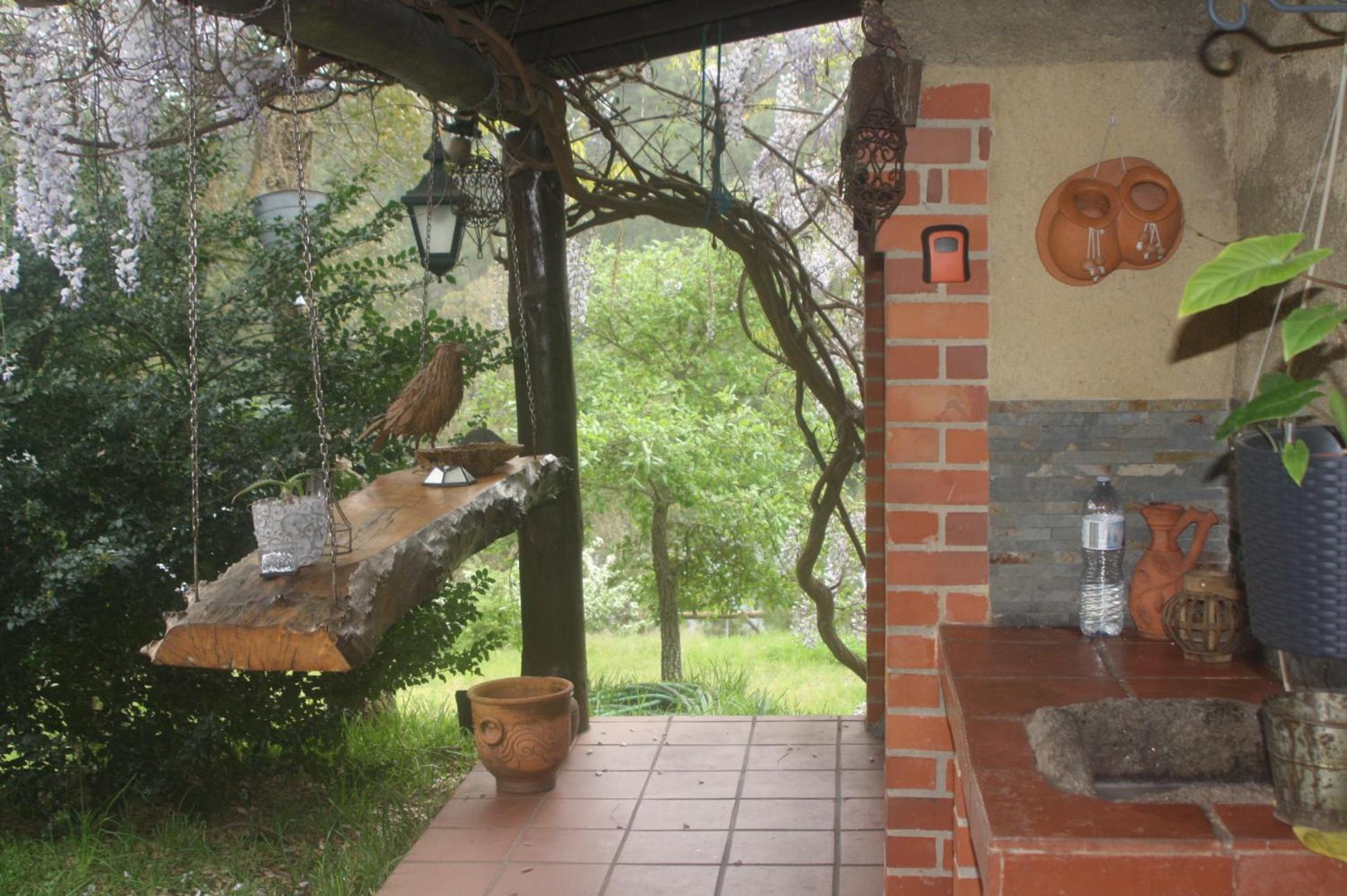 Casa Riotempo + Jangada Villa Томар Екстериор снимка