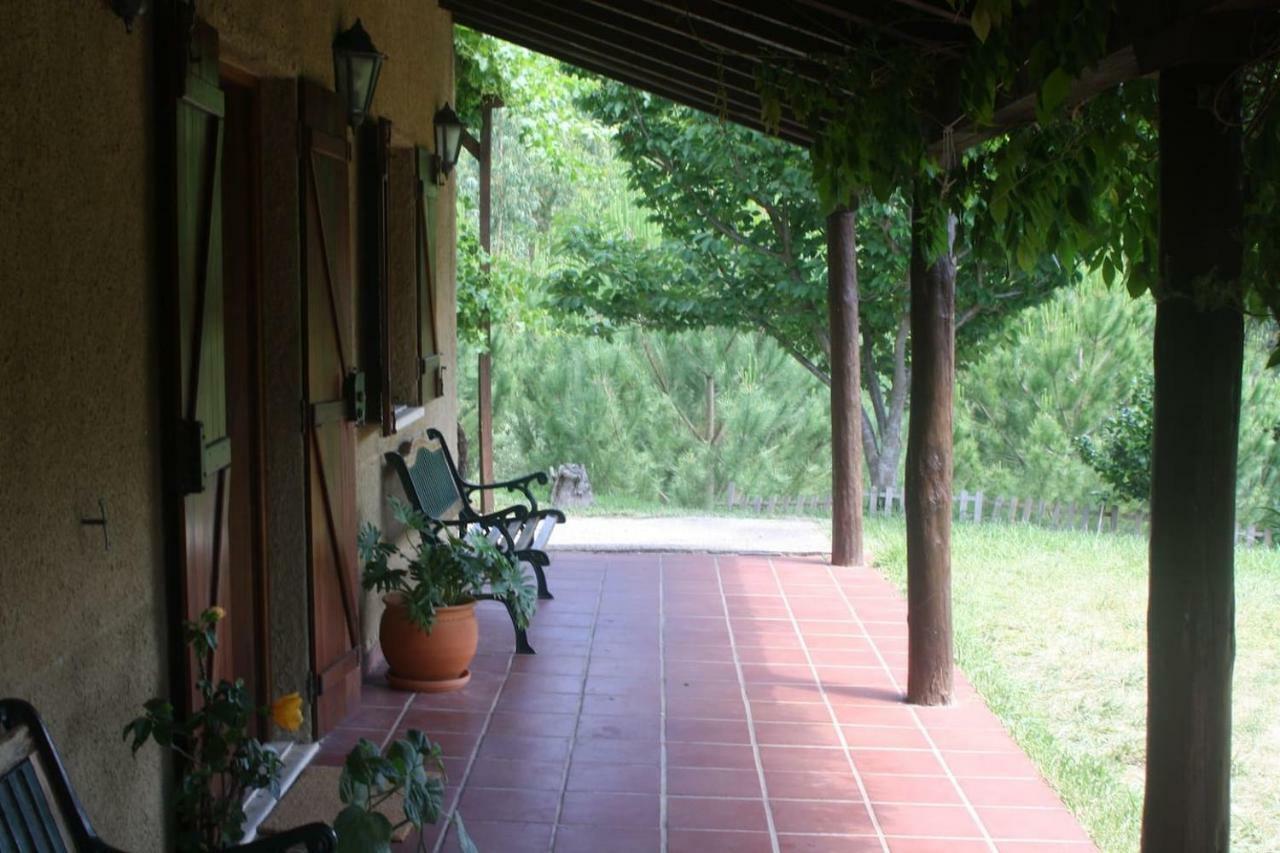 Casa Riotempo + Jangada Villa Томар Екстериор снимка
