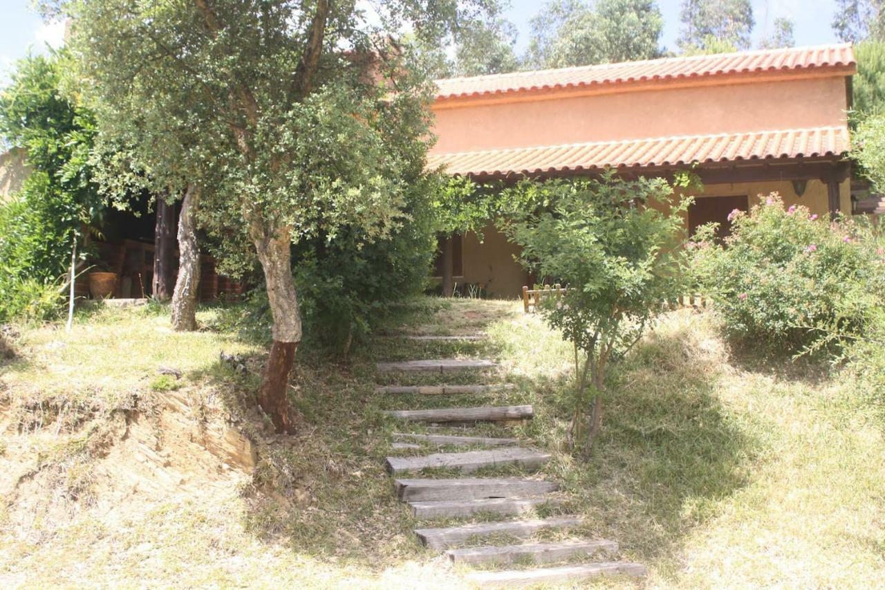 Casa Riotempo + Jangada Villa Томар Екстериор снимка