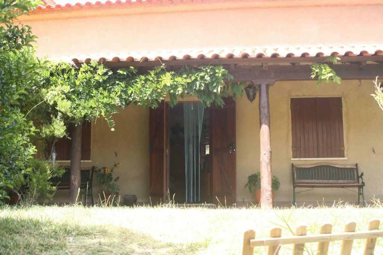 Casa Riotempo + Jangada Villa Томар Екстериор снимка