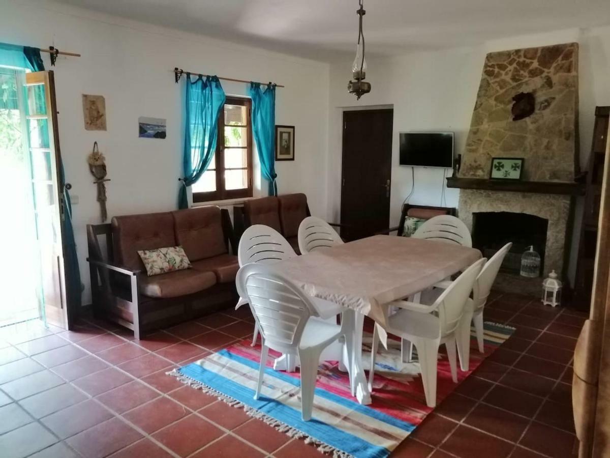Casa Riotempo + Jangada Villa Томар Екстериор снимка