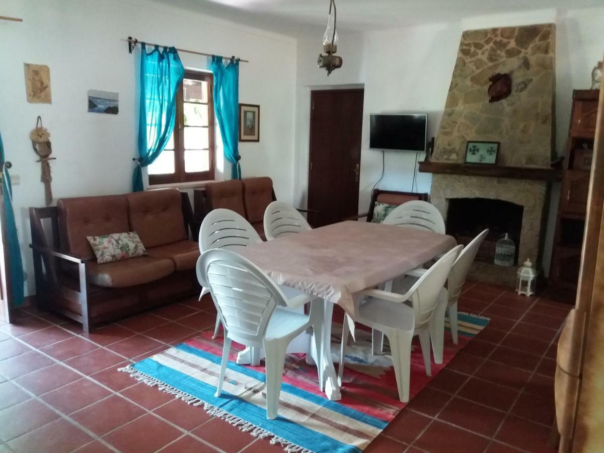 Casa Riotempo + Jangada Villa Томар Екстериор снимка